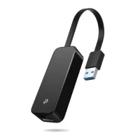 USB3.0 / Gigabit Ethernet Adapter / TP-LINK UE306 2