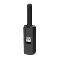 USB3.0 / Gigabit Ethernet Adapter / TP-LINK UE306 3