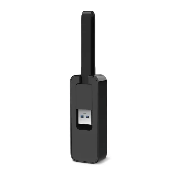 USB3.0 / Gigabit Ethernet Adapter / TP-LINK UE306 3