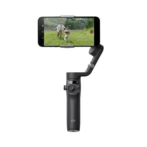 Stabilizator pentru smartphone  DJI OSMO Mobile 6 (229760) 4
