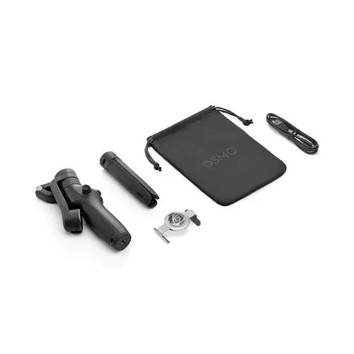 Stabilizator pentru smartphone  DJI OSMO Mobile 6 (229760) 7