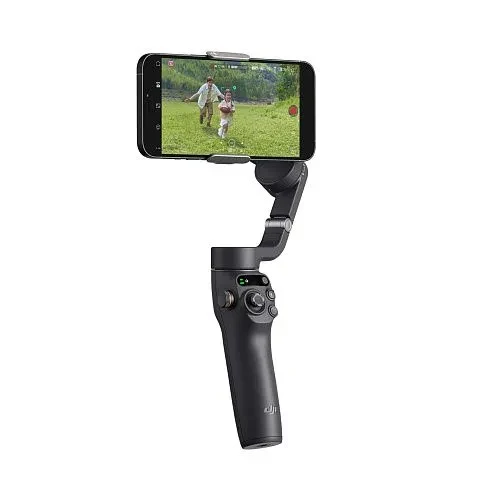 Stabilizator pentru smartphone  DJI OSMO Mobile 6 (229760)