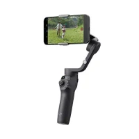 Stabilizator pentru smartphone  DJI OSMO Mobile 6 (229760) 2