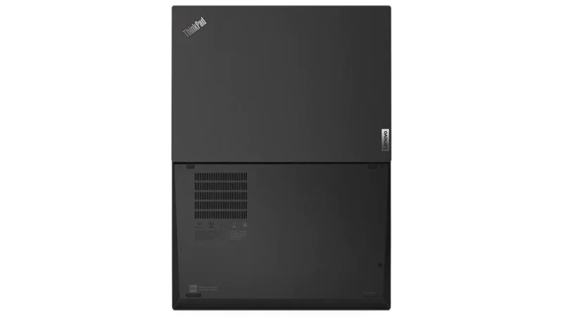 Laptop 14.0” Lenovo ThinkPad T14s Gen3 / Intel Core i5 / 8GB / 256GB SSD / Win11Pro / Black 5