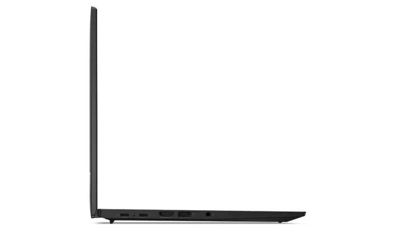 Laptop 14.0” Lenovo ThinkPad T14s Gen3 / Intel Core i5 / 8GB / 256GB SSD / Win11Pro / Black 8