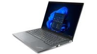 Laptop 14.0” Lenovo ThinkPad T14s Gen3 / Intel Core i5 / 8GB / 256GB SSD / Win11Pro / Black 2