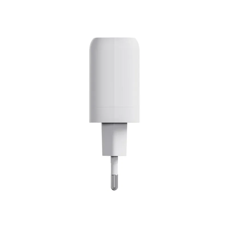 Trust Maxo 45W Universal USB-C Charger,  Charging technology USB-C, USB PD 3.0 + PPS, output (5, 9, 12, 15, 20V; max 3A), with included 2m USB-C cable, White 3