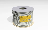 Cable FTP Gembird FPC-5004E-SOL, AWG24 solid CCA , 100m 3