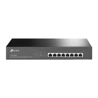 Switch TP-LINK TL-SG1008MP / 8 port / Gigabit / PoE