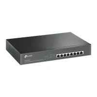 Switch TP-LINK TL-SG1008MP / 8 port / Gigabit / PoE 2