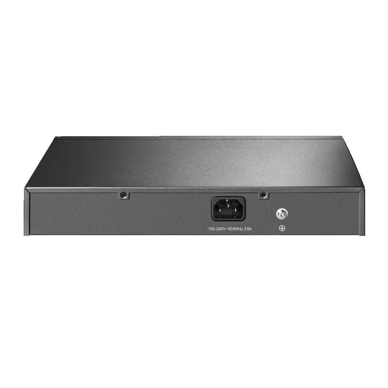 Switch TP-LINK TL-SG1008MP / 8 port / Gigabit / PoE 3