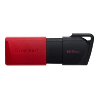 Flash Drive USB Kingston DataTraveler Exodia M / 128GB / 100 MByte/s