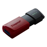 Flash Drive USB Kingston DataTraveler Exodia M / 128GB / 100 MByte/s 2