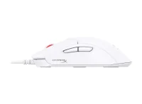 Mouse Gaming HYPERX Pulsefire Haste 2, White [6N0A8AA] 5