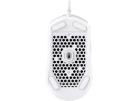Mouse Gaming HYPERX Pulsefire Haste 2, White [6N0A8AA] 6