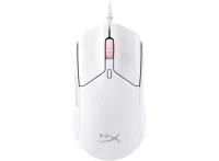 Mouse Gaming HYPERX Pulsefire Haste 2, White [6N0A8AA]