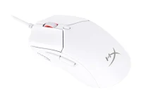 Mouse Gaming HYPERX Pulsefire Haste 2, White [6N0A8AA] 2