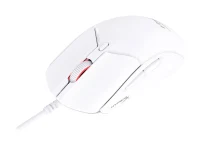Mouse Gaming HYPERX Pulsefire Haste 2, White [6N0A8AA] 3