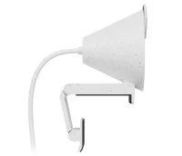 Camera Web Logitech Brio 300 / 1080p / auto light correction / noise-reducing mic / USB-C / White 5