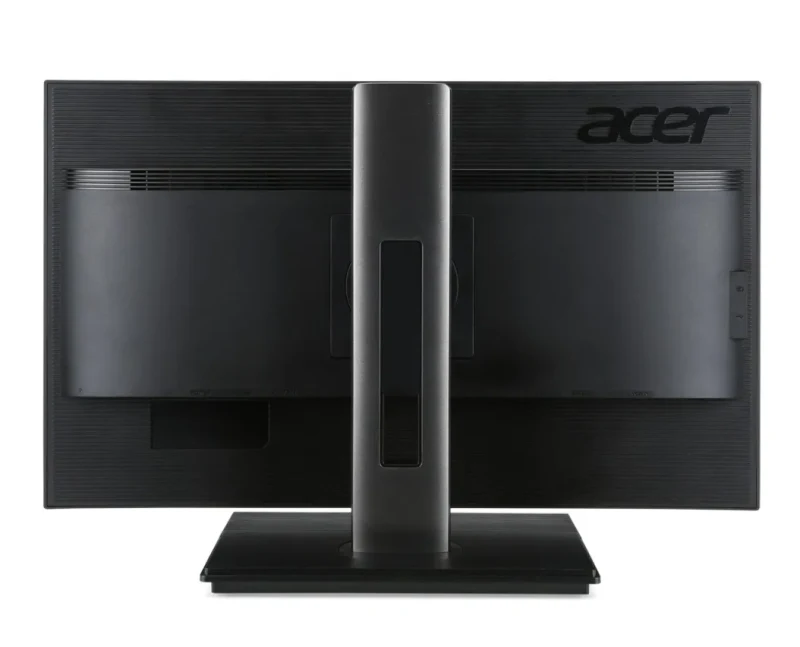 27.0” Monitor ACER  B276HUL [UM.HB6EE.E01] / QHD / 5ms / Grey 6