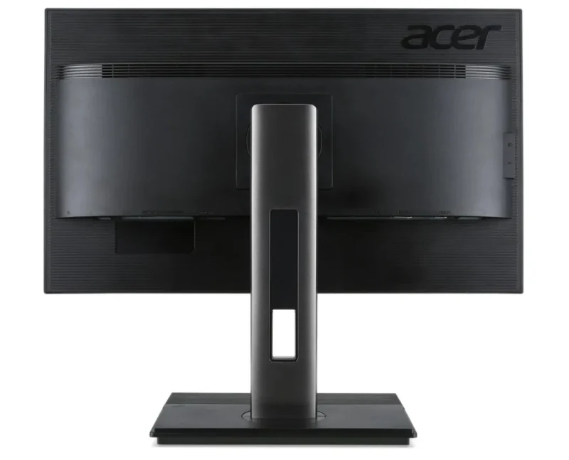 27.0” Monitor ACER  B276HUL [UM.HB6EE.E01] / QHD / 5ms / Grey 7