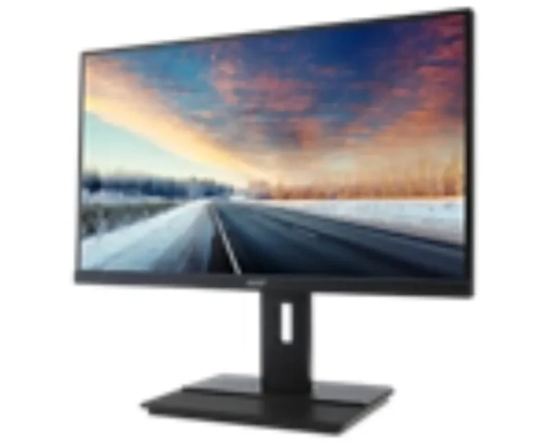 27.0” Monitor ACER  B276HUL [UM.HB6EE.E01] / QHD / 5ms / Grey 3