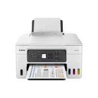MFD CISS  Canon MAXIFY GX3040 / Duplex / Wi-Fi / White