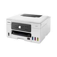 MFD CISS  Canon MAXIFY GX3040 / Duplex / Wi-Fi / White 3