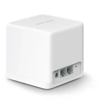 Mesh Wi-Fi System MERCUSYS Halo H30G (2-pack)  / AC1300 Dual Band / 2 x Gigabit LAN Port 3