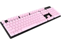 HYPERX  Keycaps Full key Set , Pink, RU [519T9AA#ACB] 3