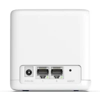 Mesh Wi-Fi System MERCUSYS Halo H30G (3-pack)  / AC1300 Dual Band / 2 x Gigabit LAN Port 3