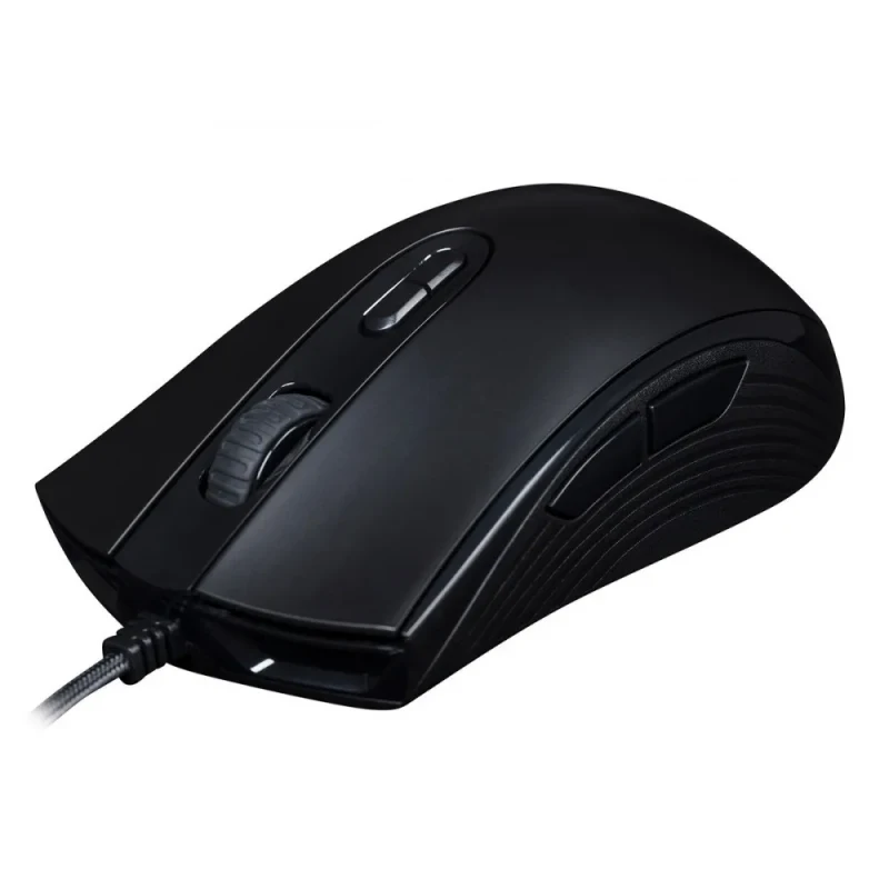 Mouse Gaming HYPERX Pulsefire Core, Black [4P4F8AA] 2