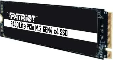 M.2 NVMe SSD Patriot P400 Lite 1.0TB 2