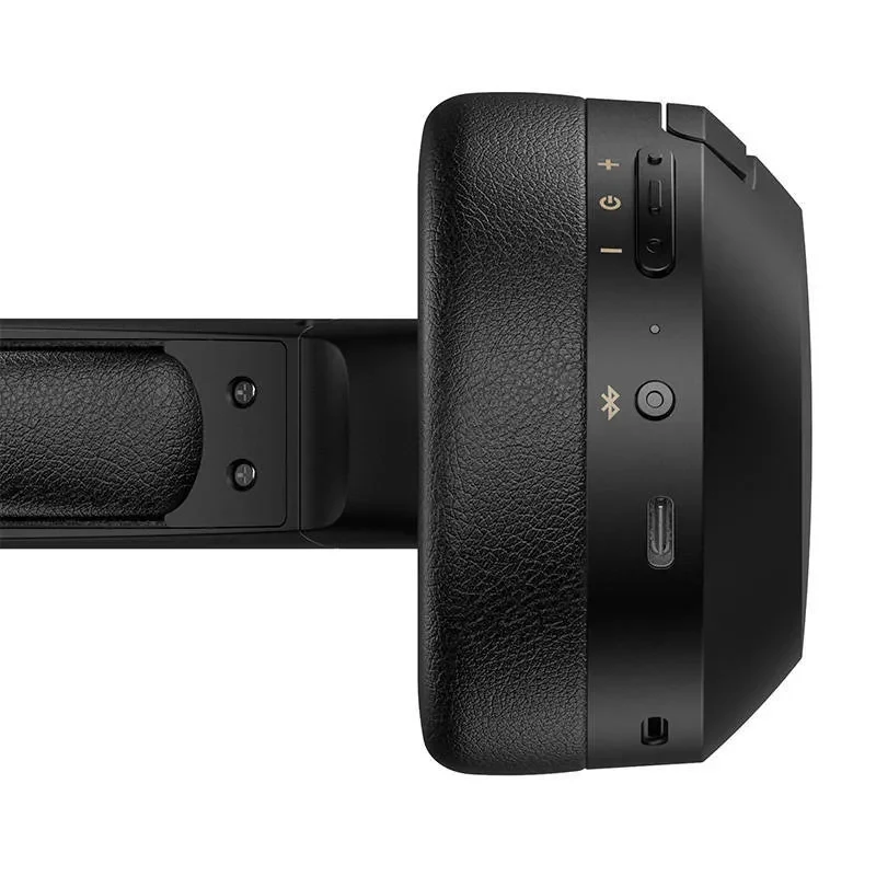 Casti Edifier W820NB Plus Black 5