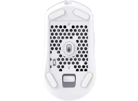 Wireless Gaming Mouse HYPERX Pulsefire Haste 2, White [6N0A9AA] 6