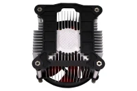 Sistem de racire XILENCE XC232  Performance C Series ”I350PWM” / INTEL / 65W / 800~2500rpm, 17.6-26.4dBA / 44.25CFM / Black 4