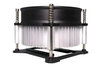 Sistem de racire XILENCE XC232  Performance C Series ”I350PWM” / INTEL / 65W / 800~2500rpm, 17.6-26.4dBA / 44.25CFM / Black 3