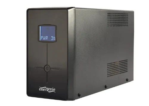 UPS EnerGenie EG-UPS-034 / 2000VA / 1200W