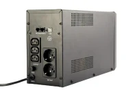 UPS EnerGenie EG-UPS-034 / 2000VA / 1200W 2
