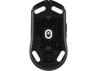 Wireless Gaming Mouse HYPERX Pulsefire Haste 2, Black [6N0B0AA] 7
