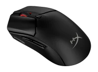 Wireless Gaming Mouse HYPERX Pulsefire Haste 2, Black [6N0B0AA] 3