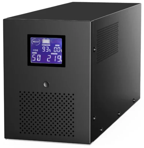 UPS EnerGenie EG-UPS-036 / 3000VA / 1800W