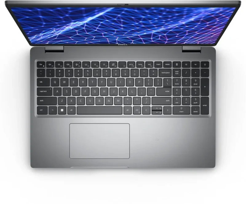 Laptop 15.6'' DELL Latitude 5530 / Core i5 / 8GB / 256GB SSD / Win11Pro / Gray 4