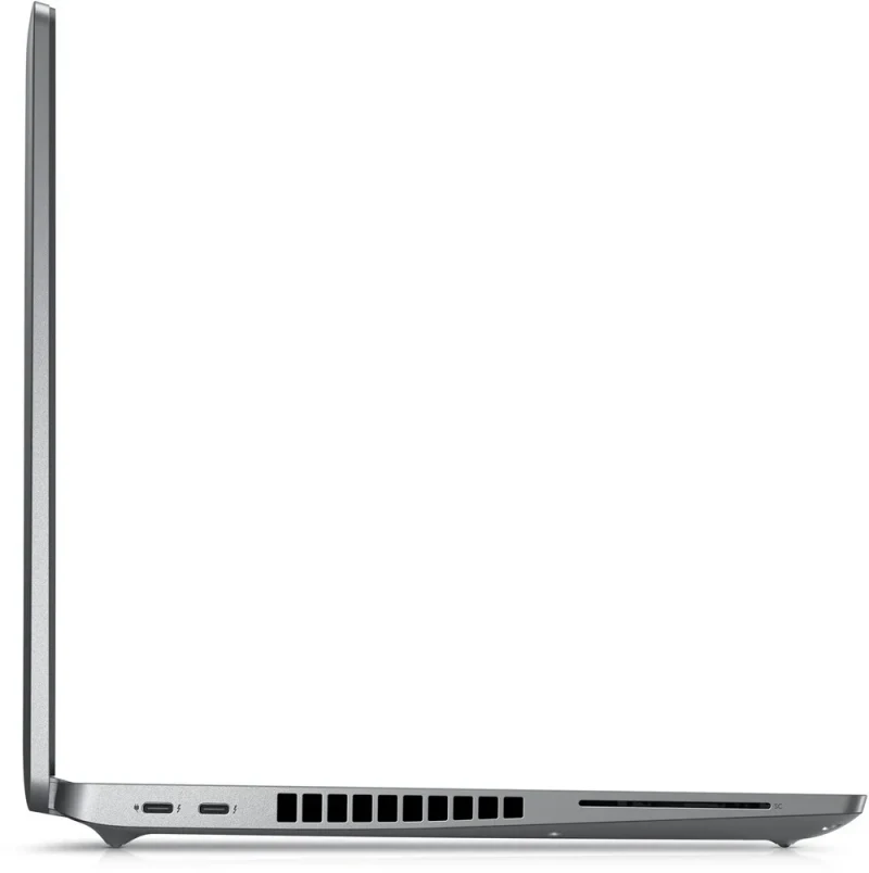 Laptop 15.6'' DELL Latitude 5530 / Core i5 / 8GB / 256GB SSD / Win11Pro / Gray 5