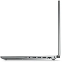 Laptop 15.6'' DELL Latitude 5530 / Core i5 / 8GB / 256GB SSD / Win11Pro / Gray 6