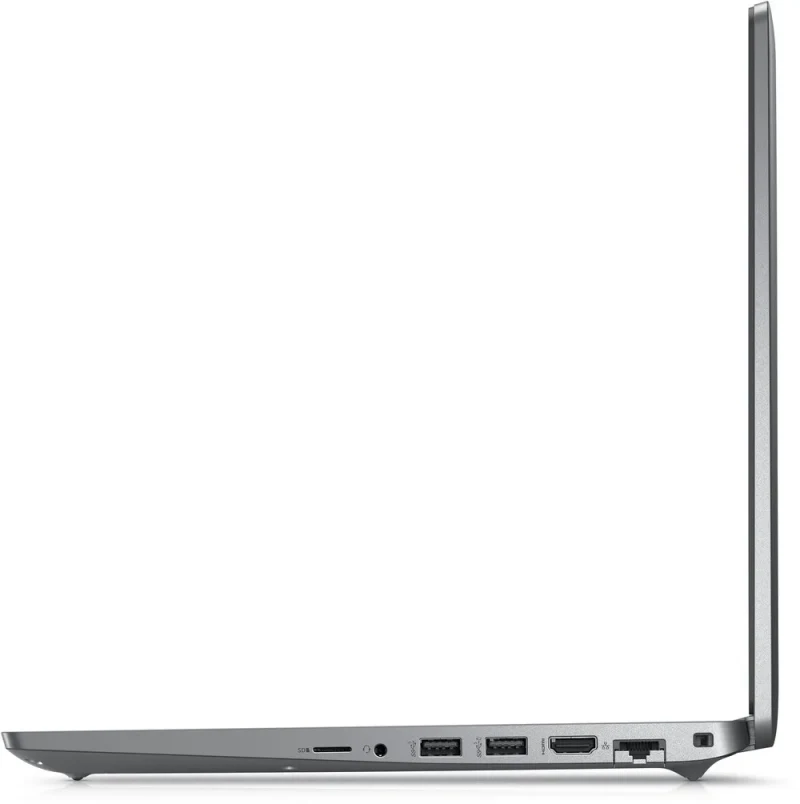 Laptop 15.6'' DELL Latitude 5530 / Core i5 / 8GB / 256GB SSD / Win11Pro / Gray 6