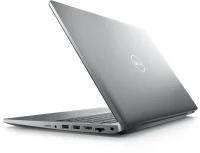 Laptop 15.6'' DELL Latitude 5530 / Core i5 / 8GB / 256GB SSD / Win11Pro / Gray 7