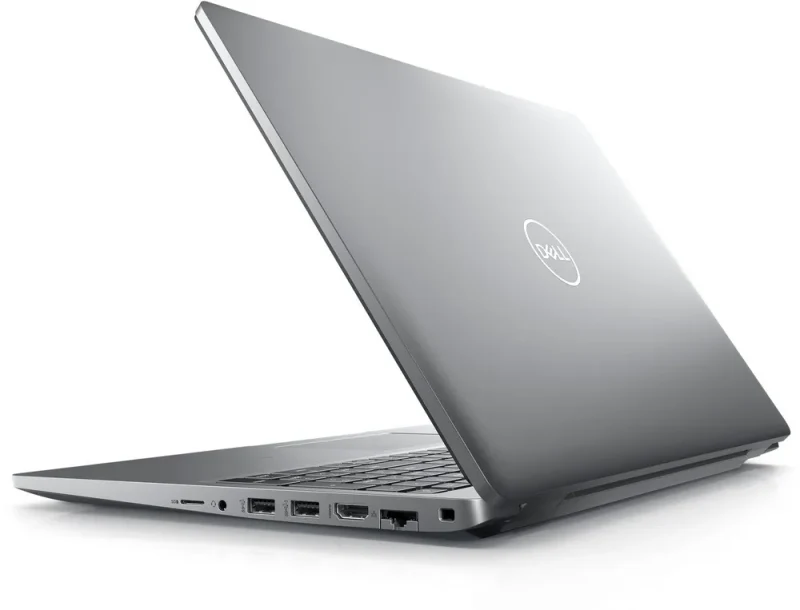 Laptop 15.6'' DELL Latitude 5530 / Core i5 / 8GB / 256GB SSD / Win11Pro / Gray 7
