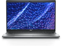Laptop 15.6'' DELL Latitude 5530 / Core i5 / 8GB / 256GB SSD / Win11Pro / Gray