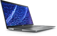 Laptop 15.6'' DELL Latitude 5530 / Core i5 / 8GB / 256GB SSD / Win11Pro / Gray 2